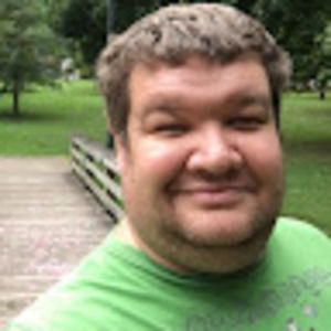 Meet your Posher, Matt